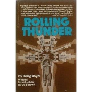   ) (9781574160260) Rolling Thunder, Carmen Sun Rising Pope Books