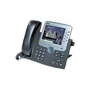  IP Phone 7971G GE VoIP with 1 x User License