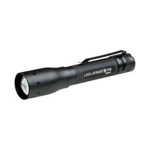  Led Lenser Flashlight P3   Black