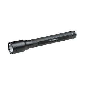  Led Lenser Flashlight P6   Black