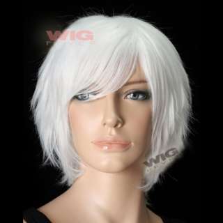 Cosplay Wig Fever Gallery Picture