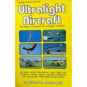  Ultralight Aircraft Basic Handbook of Ultralight Aviation 