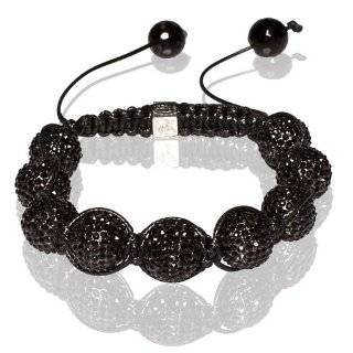   Balls Shamballa Bracelet (MORE THAN 16 COLORS TO CHOOSE FROM) Jewelry