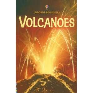  Volcanoes (Usborne Beginners) (9780439846103) Stephanie 