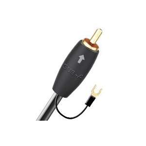   Sub A   Subwoofer Interconnect Cable (12 meters) Electronics