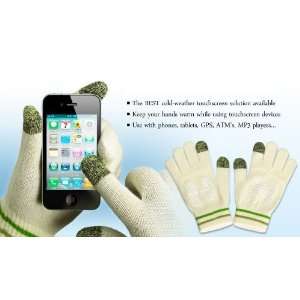  N Square Touchmate Slip Free Gloves for iPad HTC 