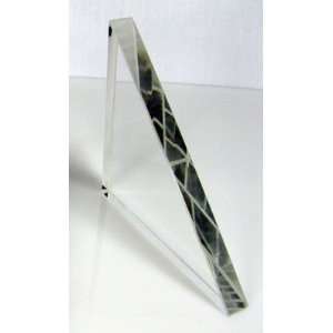 Ginsberg Scientific 7 909 91 Prism   Glass   Right Angle   100mm x 