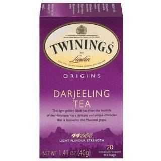   English Afternoon Tea, Tea Bags, 20 Count, 1.41 oz. Boxes (Pack of 6