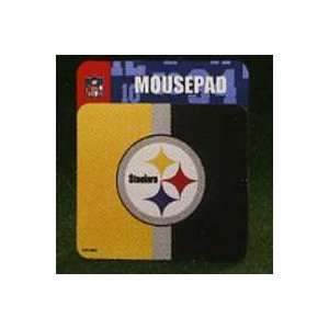  Pittsburgh Steelers Mousepad *SALE*