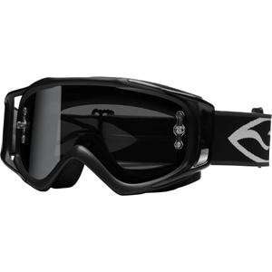  Smith Fuel v.2 Sand Goggles   One size fits most/Black 