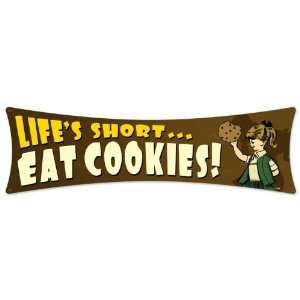  Eat Cookies