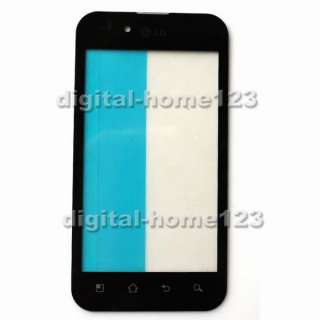 LCD Touch Screen Digitizer For LG Optimus Black P970