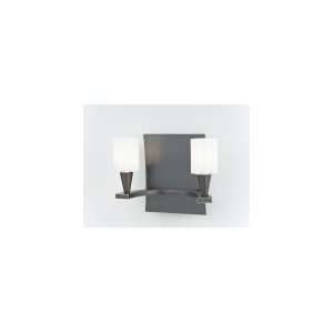  Holtkotter 5582HBOBG5014 Ludwig Series 2 Light Wall Sconce 