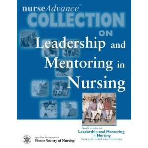   and Mentoring in Nursing 2007 Edition (9781930538610) Various Books