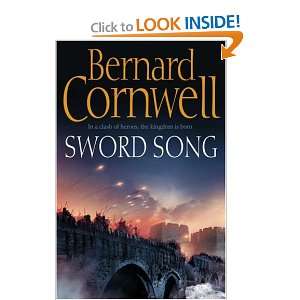  Sword Song (9780007219711) Bernard Cornwell Books