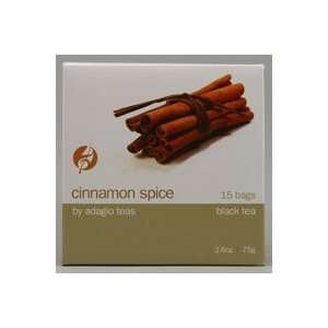   Black Tea Cinnamon Spice   15 Tea Pyramid(s)