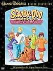 Scooby Doo, Where Are You   Seasons One & Two (DVD, 2004, 4 Disc Set)