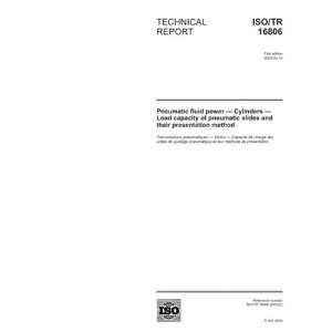   pneumatic slides and their presentation method ISO/TC 131/SC 3 Books
