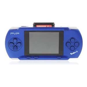  Handheld Pocket Digital Game Console with Game Card   PVP 