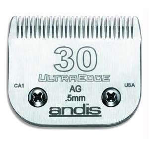  ANDIS AG BLADE SETS 30 0.2MM (1/100)