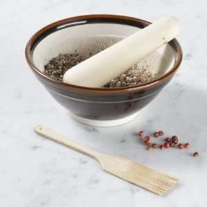  Japanese Mortar and Pestle