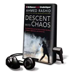  Descent Into Chaos The United States and the Failure of 