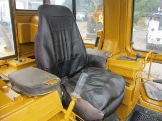   used vin 4na05633 model 953 loader make caterpillar year 1986