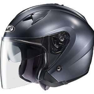  HJC Helmets IS 33 Anthracite Md Automotive