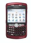 Rim BlackBerry Curve 8330 US Cellular GSM Cell Phone  