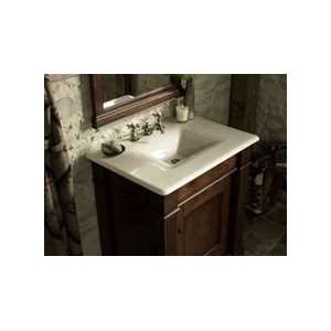 Kohler Iron/Impressions Bath Sinks   Self Rimming   K3049 8 71  