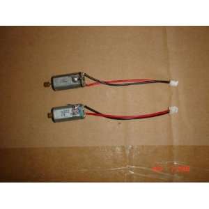  Syma S002 RC Helicopters Part# S002 20 Front Motor Set 