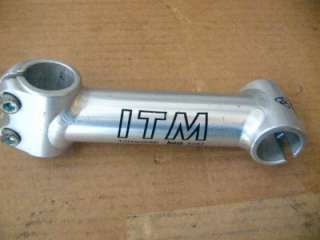 ITM Tomahawk Aluminum Stem  