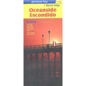   /Escondido, Ca (9780841690554) Creative Sales Corporation Books