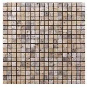  StoneSkin Peel n Stick Mosaic RM017
