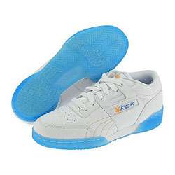   Workout Low DGK Ice White/Athletic Blue/Yellow/Ice  