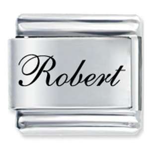    Pugster Edwardian Script Font Name Robert Pugster Jewelry