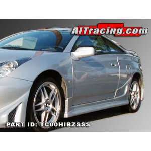  Toyota Celica 00 up Exterior Parts   Body Kits AIT Racing 