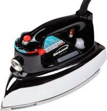 Brentwood MPI 70 Classic Steam/ Dry Iron  