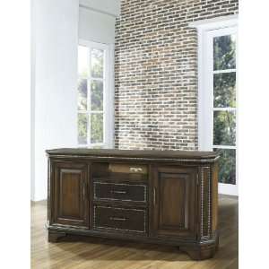  Wadsworth Entertainment Console