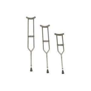  Bariatric Crutches   Adult, 1000 lb Weight Capacity, QTY 