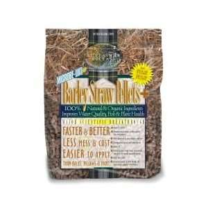  Barley Pellets, 40 Lbs Patio, Lawn & Garden