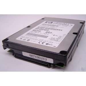  HP A5531 69001 HP 18.2GB hard drive ultra 2 SCSI 