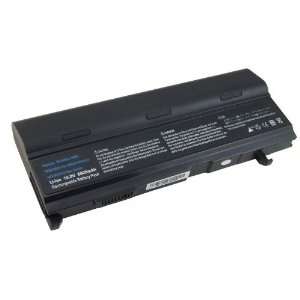   M50 M70 PA3465U 1BRS PA3457U 1BRS Compatible Laptop Battery   2C128028