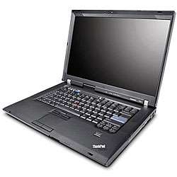 Lenovo 87414GU ThinkPad T60 Laptop (Refurbished)  