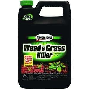   Corp 53002 Spectracide Weed And Grass Killer