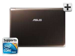  ASUS N82JV X1 14 Inch Versatile Entertainment Laptop Dark 