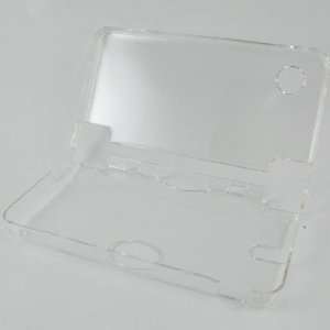  Nintendo DSi LL & XL Compatible Crystal Case Toys & Games