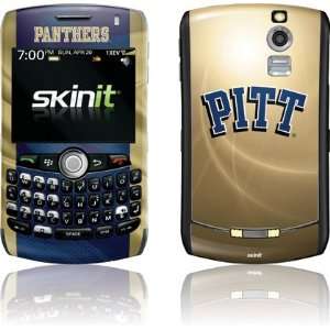  Panthers skin for BlackBerry Curve 8330 Electronics