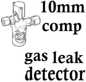 Natural gas, LPG,Bubble tester,gas visual leak detector  