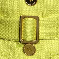Tahari ASL Womens Hopsack 3 button Blazer Pant Suit  